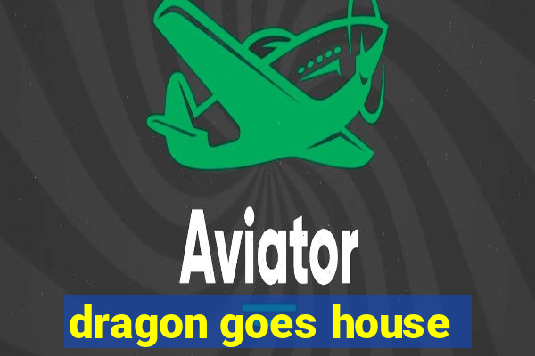 dragon goes house-hunting dublado